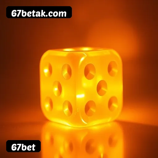 App Mobile 67bet - Jogue em Qualquer Lugar no Seu Smartphone