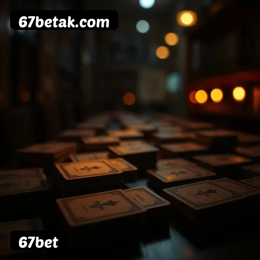 Recursos Exclusivos do App 67bet - Modo Offline, Login Biométrico