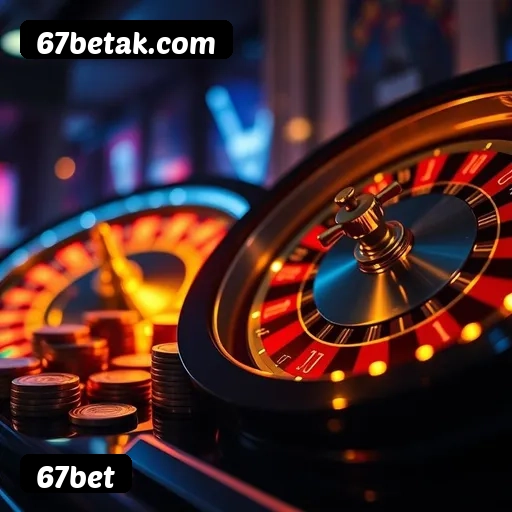 Prévia de conteúdo do canal Telegram 67bet